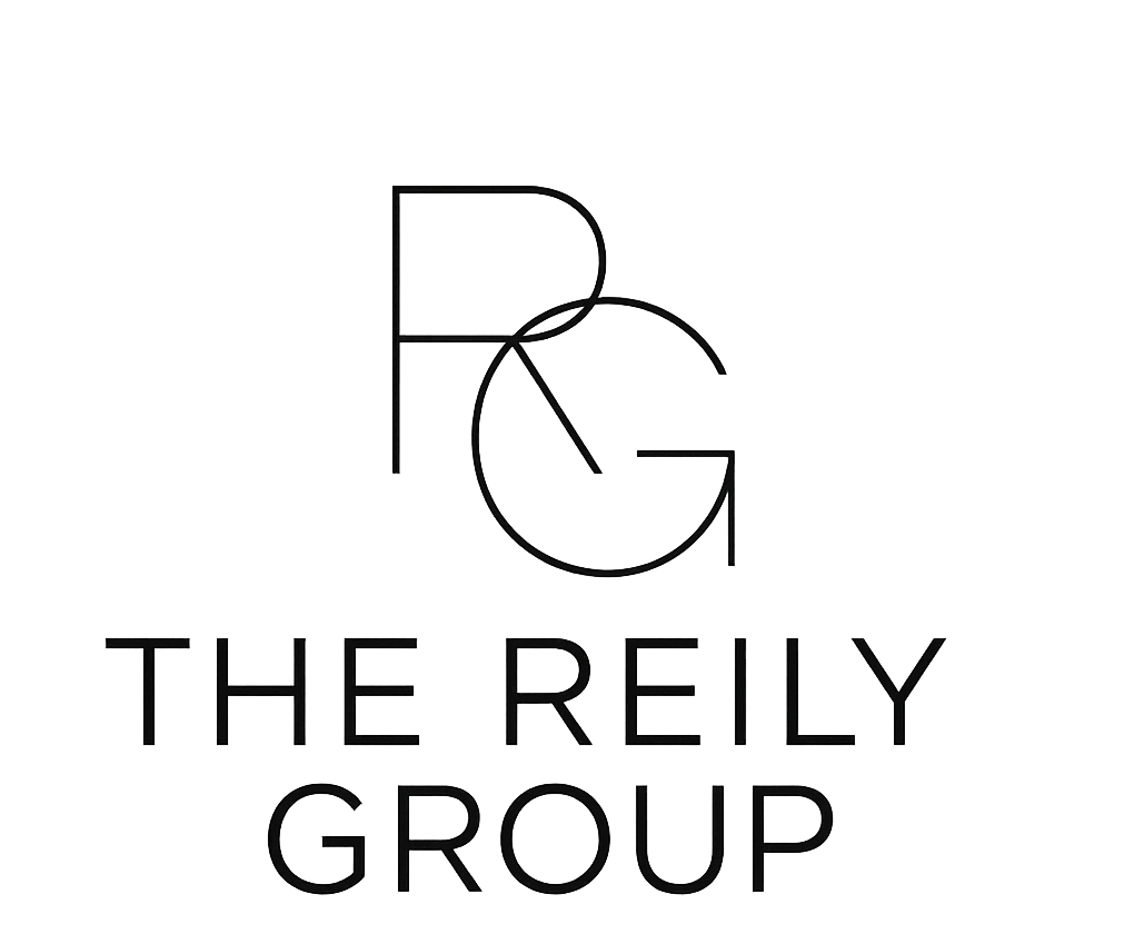 The Reily Group logo